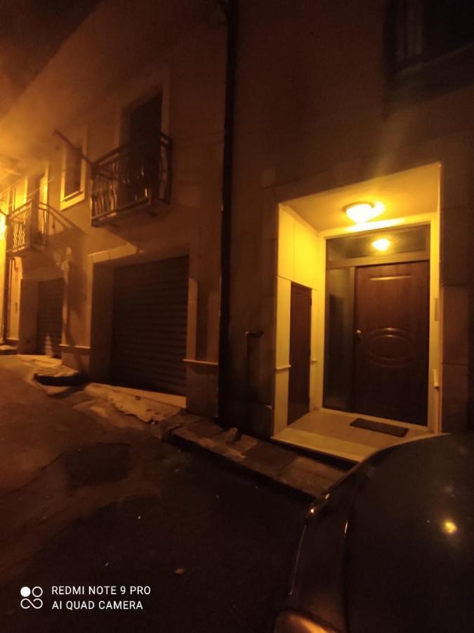 Anchida Casa Vacanze Enna Dış mekan fotoğraf