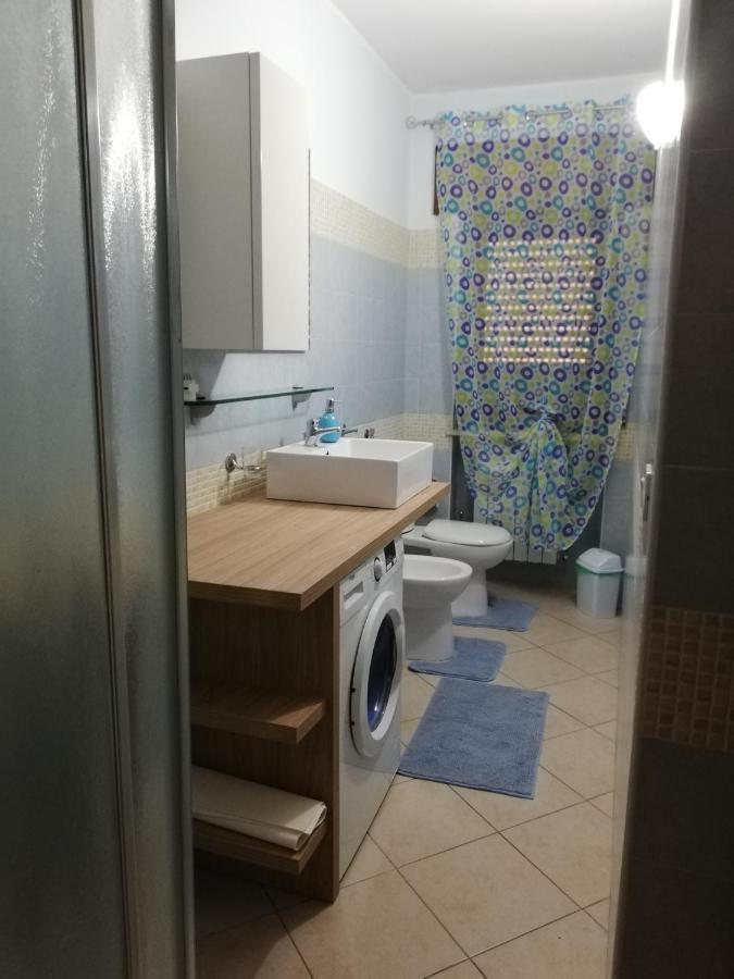 Anchida Casa Vacanze Enna Dış mekan fotoğraf